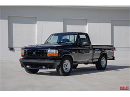 1995 Ford Lightning (CC-1535310) for sale in Fort Lauderdale, Florida