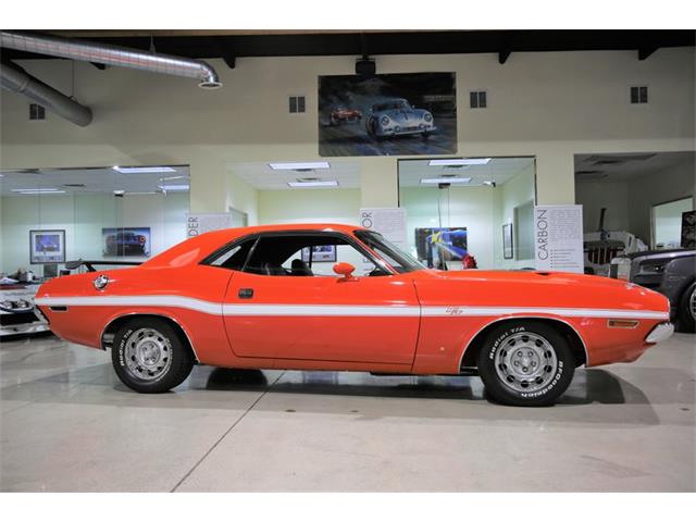 1970 Dodge Challenger (CC-1535316) for sale in Chatsworth, California