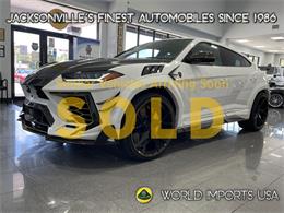 2021 Lamborghini Urus (CC-1535331) for sale in Jacksonville, Florida
