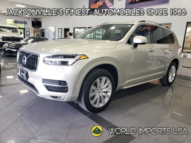 2017 Volvo XC90 (CC-1535333) for sale in Jacksonville, Florida