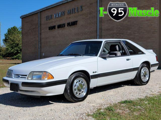 1989 Ford Mustang (CC-1535359) for sale in Hope Mills, North Carolina