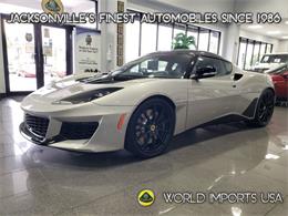 2021 Lotus Evora (CC-1535361) for sale in Jacksonville, Florida