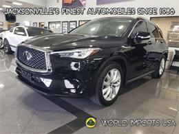 2019 Infiniti QX50 (CC-1535392) for sale in Jacksonville, Florida