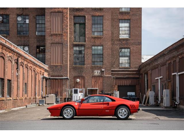 1985 Ferrari GTO (CC-1535439) for sale in Wallingford, Connecticut