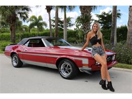 1973 Ford Mustang (CC-1530546) for sale in Fort Myers, Florida