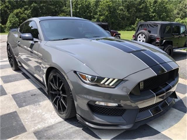 2018 Ford Mustang GT350 (CC-1535500) for sale in Harbinger, North Carolina