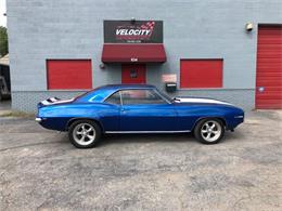 1969 Chevrolet Camaro (CC-1530552) for sale in Valley Park, Missouri