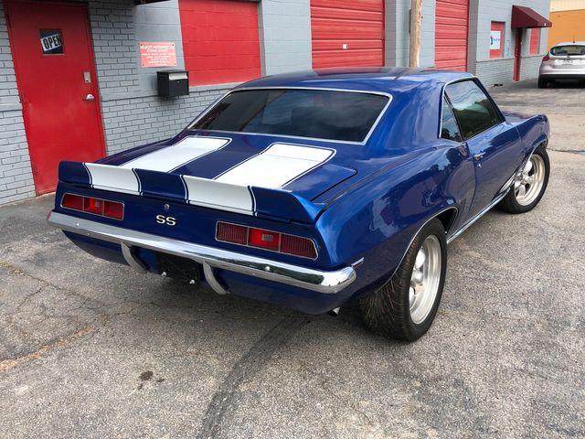 1969 Chevrolet Camaro (CC-1530552) for sale in Valley Park, Missouri