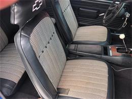 1969 Chevrolet Camaro (CC-1530552) for sale in Valley Park, Missouri