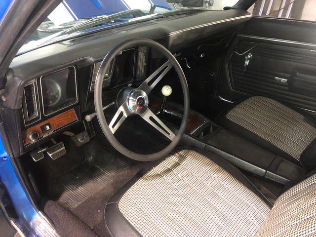 1969 Chevrolet Camaro (CC-1530552) for sale in Valley Park, Missouri