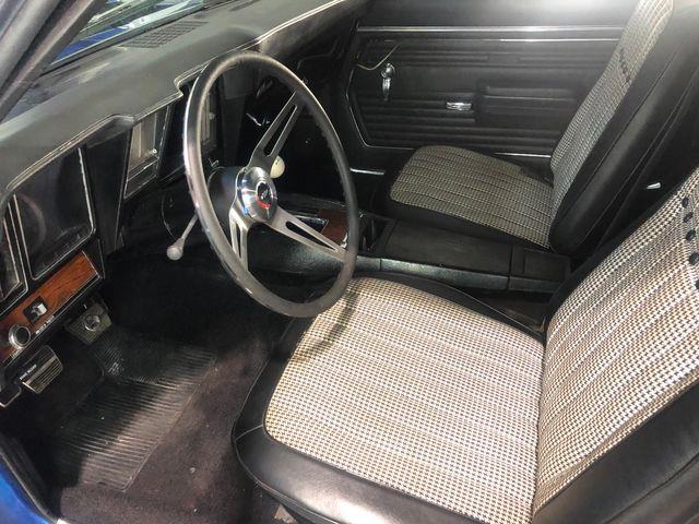 1969 Chevrolet Camaro (CC-1530552) for sale in Valley Park, Missouri