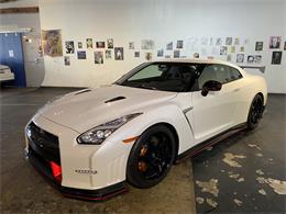 2015 Nissan GT-R (CC-1535536) for sale in Oakland, California