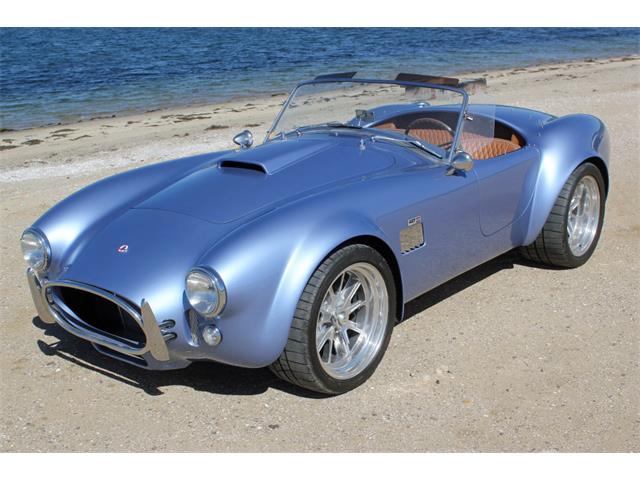 1965 Superformance Cobra (CC-1535539) for sale in SAN DIEGO, California