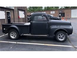 1950 Ford Pickup (CC-1530557) for sale in Cadillac, Michigan
