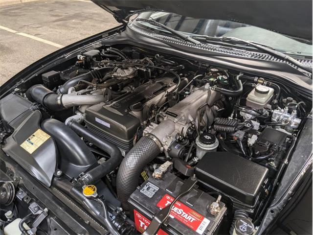 1993 Toyota Supra for Sale | ClassicCars.com | CC-1535620