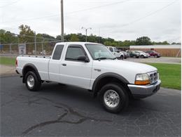 1999 Ford Ranger (CC-1535639) for sale in Greensboro, North Carolina