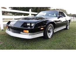 1985 Chevrolet Camaro (CC-1535641) for sale in Greensboro, North Carolina