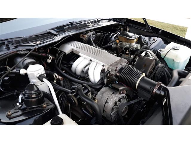 1985 Chevrolet Camaro (CC-1535641) for sale in Greensboro, North Carolina