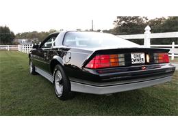 1985 Chevrolet Camaro (CC-1535641) for sale in Greensboro, North Carolina