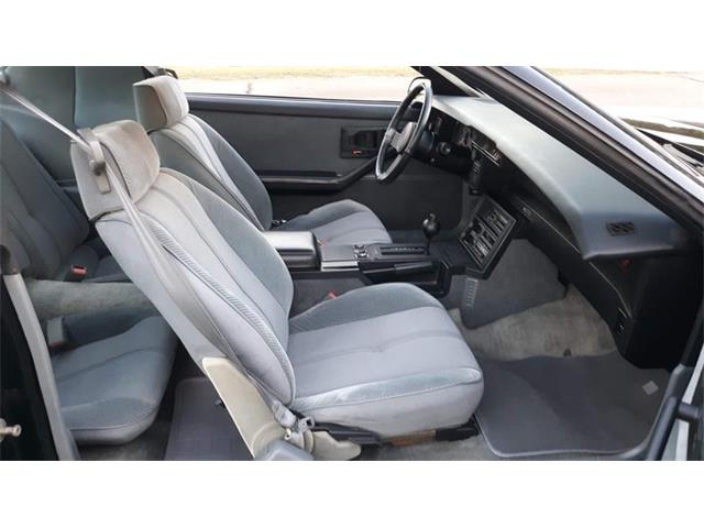 1985 Chevrolet Camaro (CC-1535641) for sale in Greensboro, North Carolina