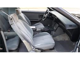 1985 Chevrolet Camaro (CC-1535641) for sale in Greensboro, North Carolina