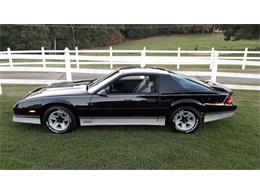 1985 Chevrolet Camaro (CC-1535641) for sale in Greensboro, North Carolina