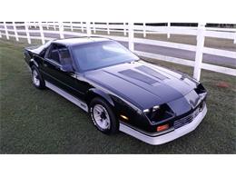 1985 Chevrolet Camaro (CC-1535641) for sale in Greensboro, North Carolina