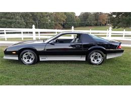 1985 Chevrolet Camaro (CC-1535641) for sale in Greensboro, North Carolina