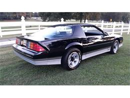 1985 Chevrolet Camaro (CC-1535641) for sale in Greensboro, North Carolina