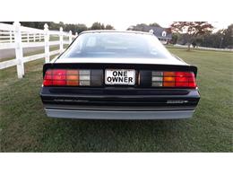 1985 Chevrolet Camaro (CC-1535641) for sale in Greensboro, North Carolina