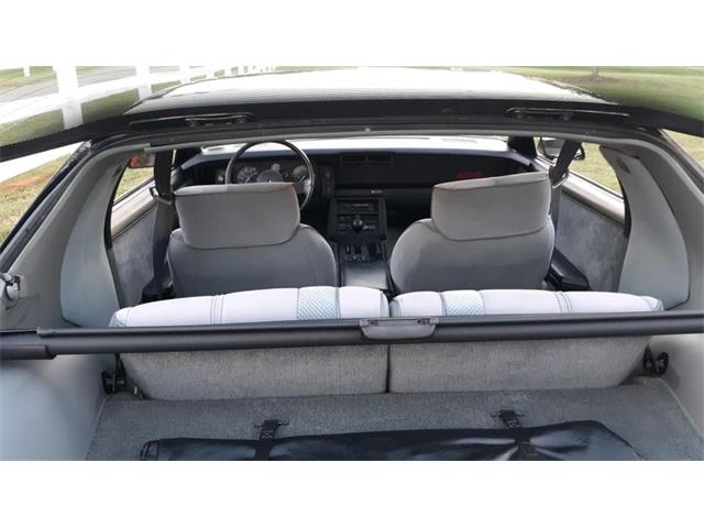1985 Chevrolet Camaro (CC-1535641) for sale in Greensboro, North Carolina