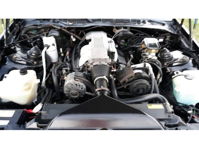 1985 Chevrolet Camaro (CC-1535641) for sale in Greensboro, North Carolina