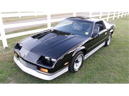 1985 Chevrolet Camaro (CC-1535641) for sale in Greensboro, North Carolina
