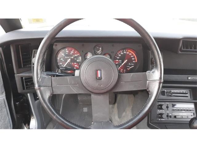 1985 Chevrolet Camaro (CC-1535641) for sale in Greensboro, North Carolina