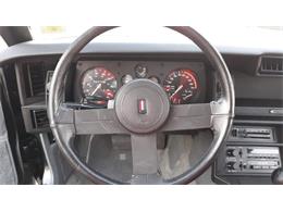 1985 Chevrolet Camaro (CC-1535641) for sale in Greensboro, North Carolina