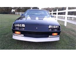 1985 Chevrolet Camaro (CC-1535641) for sale in Greensboro, North Carolina