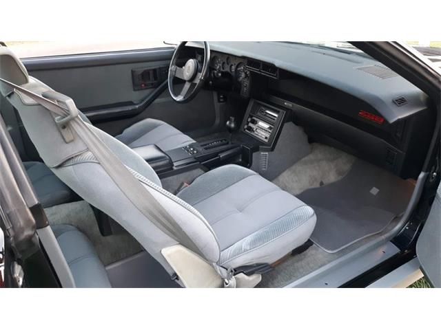 1985 Chevrolet Camaro (CC-1535641) for sale in Greensboro, North Carolina