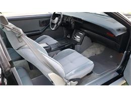 1985 Chevrolet Camaro (CC-1535641) for sale in Greensboro, North Carolina