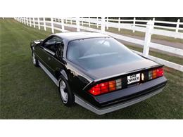 1985 Chevrolet Camaro (CC-1535641) for sale in Greensboro, North Carolina