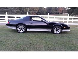 1985 Chevrolet Camaro (CC-1535641) for sale in Greensboro, North Carolina