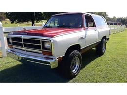 1987 Dodge Ram (CC-1535647) for sale in Greensboro, North Carolina