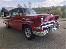1954 Ford Crestline (CC-1535659) for sale in Greensboro, North Carolina