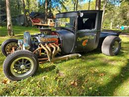 1929 Ford Model A (CC-1530568) for sale in Cadillac, Michigan