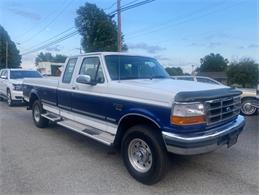 1997 Ford F250 (CC-1535682) for sale in Greensboro, North Carolina