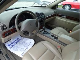 2001 Lincoln LS (CC-1535687) for sale in Greensboro, North Carolina