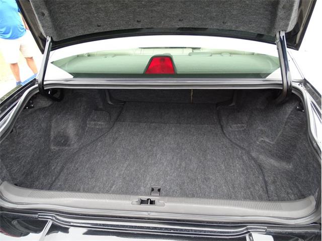 2001 Lincoln LS (CC-1535687) for sale in Greensboro, North Carolina