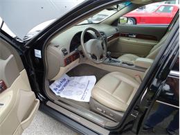 2001 Lincoln LS (CC-1535687) for sale in Greensboro, North Carolina