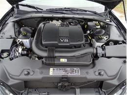 2001 Lincoln LS (CC-1535687) for sale in Greensboro, North Carolina