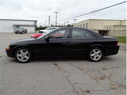 2001 Lincoln LS (CC-1535687) for sale in Greensboro, North Carolina