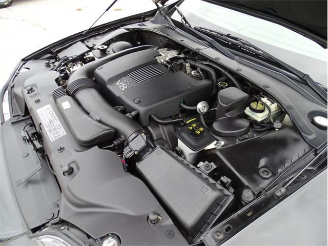 2001 Lincoln LS (CC-1535687) for sale in Greensboro, North Carolina
